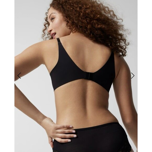 NWT Soma Vanishing 360 Perfect Coverage Bra Underwire Size 38DD - Picture 5 of 8